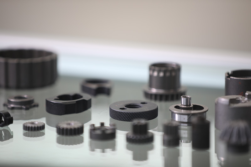 精密鍛造零部件5